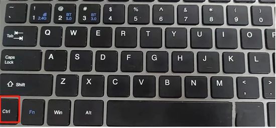 word全选快捷键ctrl加什么 word页面如何一键全选文字
