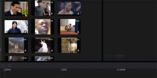 电脑剪映画中画在哪里设置 剪映专业版画中画在哪里打开