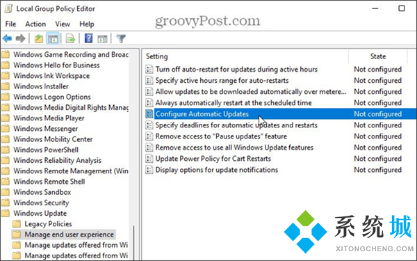 <a href=/win11/ target=_blank class=infotextkey>win11</a>强制更新太恶心了 <a href=/win11/ target=_blank class=infotextkey>win11</a>设置永不更新永久关闭的方法