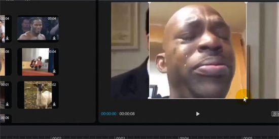 电脑剪映画中画在哪里设置 剪映专业版画中画在哪里打开