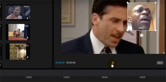 电脑剪映画中画在哪里设置 剪映专业版画中画在哪里打开