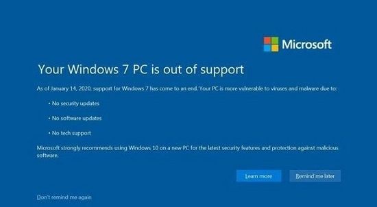 2023年<a href=/win7/ target=_blank class=infotextkey>win7</a>还能正常用吗 如何升级电脑系统<a href=/win7/ target=_blank class=infotextkey>win7</a>到<a href=/win10/ target=_blank class=infotextkey>win10</a>