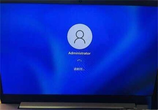 联想<a href=/win11/ target=_blank class=infotextkey>win11</a>跳过登录微软账户2023 正版<a href=/win11/ target=_blank class=infotextkey>win11</a>首次开机跳过登录直接进入桌面的教程