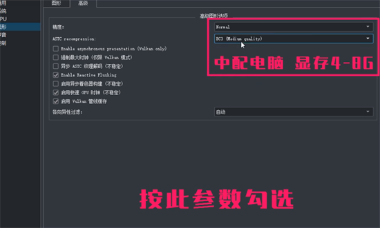 yuzu模拟器怎么设置才更流畅 yuzu模拟器怎么设置体感
