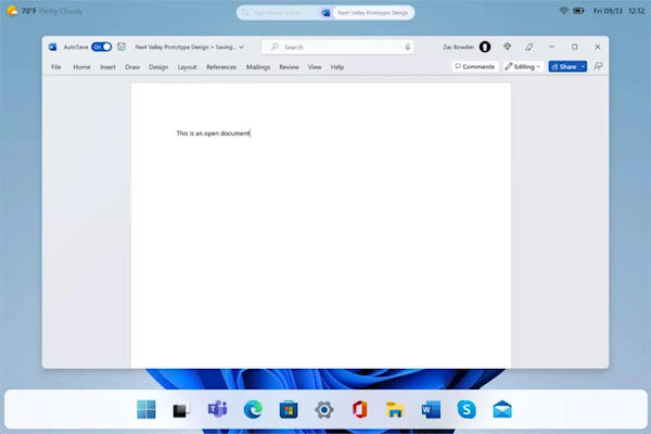win12系统好用吗