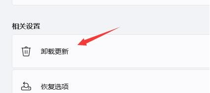 <a href=/win11/ target=_blank class=infotextkey>win11</a>显示屏一直闪屏的解决方法
