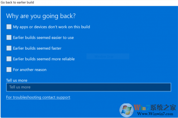 <a href=/win11/ target=_blank class=infotextkey>win11</a>系统如何改成<a href=/win10/ target=_blank class=infotextkey>win10</a>系统?<a href=/win11/ target=_blank class=infotextkey>win11</a>系统改<a href=/win10/ target=_blank class=infotextkey>win10</a><a href=/jiaocheng/ target=_blank class=infotextkey>系统教程</a>
