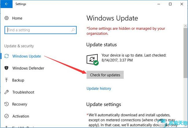 Win10系统服务异常（dxgkrnl.sys）蓝屏错误
