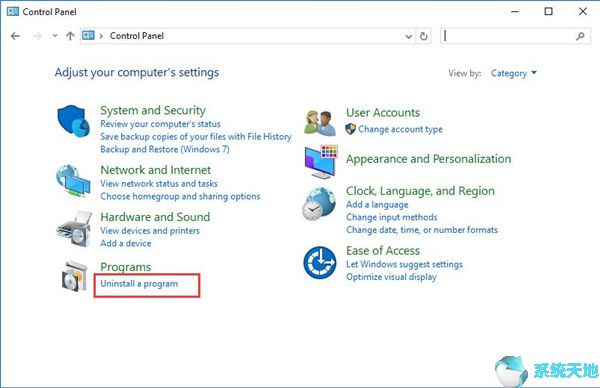 Win10专业版下无法识别Toshiba CD / DVD驱动器