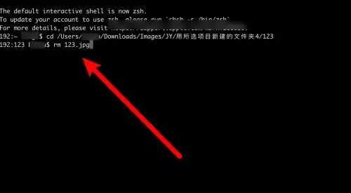 电脑怎么删除文件 电脑删除文件的具体方法