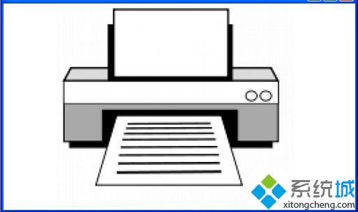 番茄花园win7系统下打印机总是提示“正在删除”怎么办