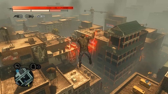 虐杀原形在steam上叫什么 虐杀原形steam购买方法