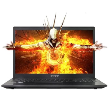 神舟（HASEE）战神K610C-i7 D2可以装windows8.1系统吗 怎么安装