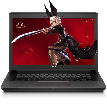 戴尔（DELL）Ins14PR-1748B可不可以装windows8.1系统 如何安装
