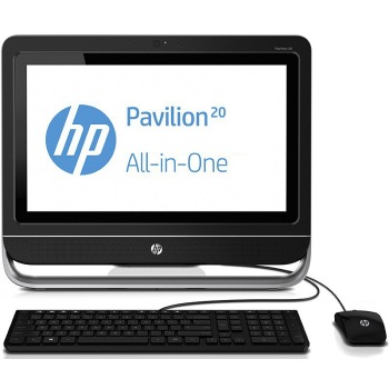 惠普 HPPavilion 20-a110cn能不能安装windows8.1系统 如何安装