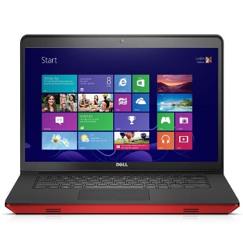 戴尔（DELL）Ins14MR-1628R能不能安装win8.1系统 怎么安装