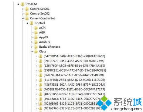 Win8系统“设备管理器"中显示驱动损坏解决方法