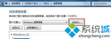 定制化的主题
