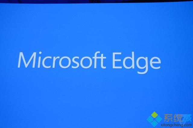 Microsoft Edge