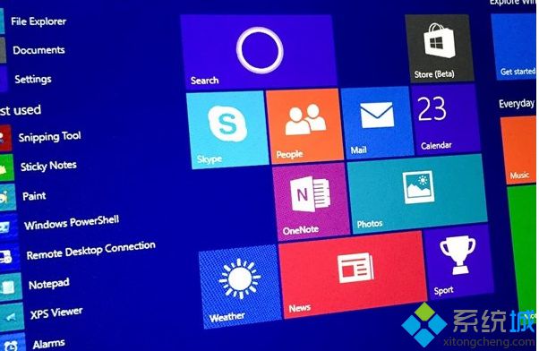 Windows Media Player