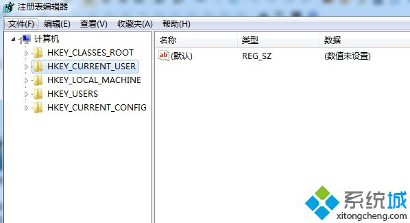 依次展开
