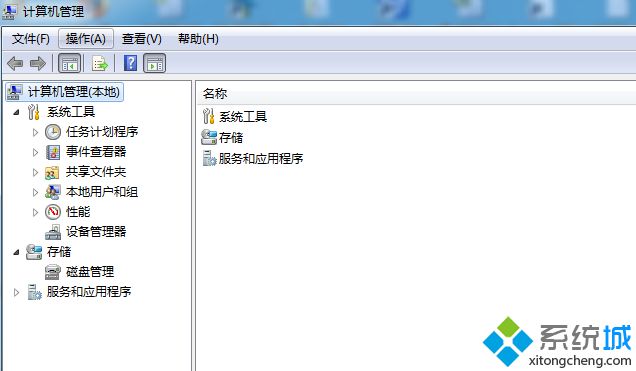 找到print spooler