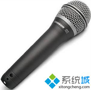 电脑进行QQ语音话筒没有声音原因及解决方法