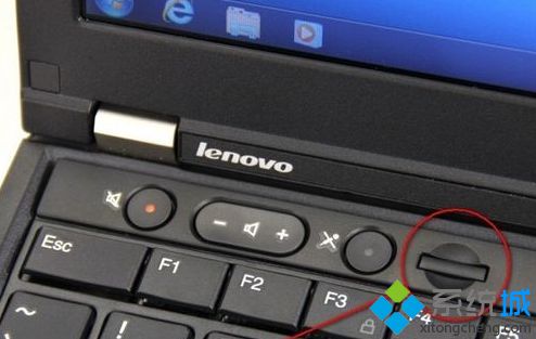 联想Thinkpad笔记本如何使用一键还原功能