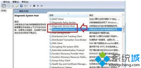 win8系统提示“诊断策略服务未运行”解决步骤4