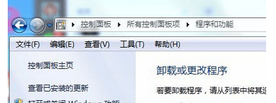 点击选项