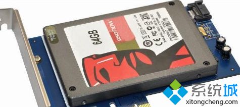 SATA Express接口