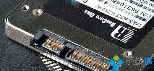 win8系统中固态硬盘接口有哪些类型