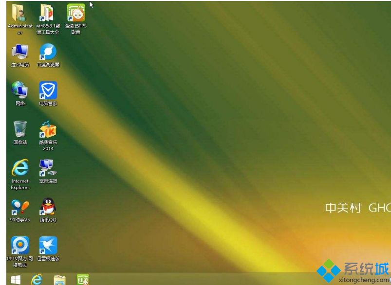 Win8.1无法删除文件提示“正在被另一程序使用”的解决方法
