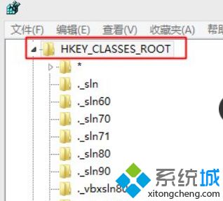Win8系统谷歌<a href=/softxz/llq/ target=_blank class=infotextkey>浏览器</a>提示“没有注册类别”如何解决