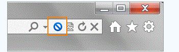Win8系统用IE10<a href=/softxz/llq/ target=_blank class=infotextkey>浏览器</a>在线观看视频"没有安装Flash播放器"怎么办