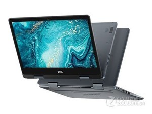 戴尔Inspiron 灵越 14 5000系列 二合一怎么装win10系统教程
