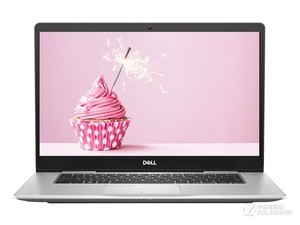 戴尔Inspiron 灵越 15 7000系列怎么装win10系统教程