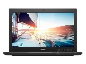 戴尔Latitude 12 7000系列 7290怎么装win10系统教程