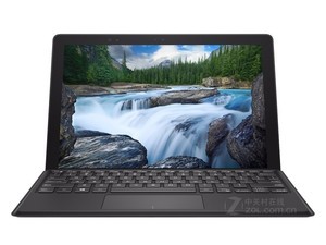 戴尔Latitude 12 5000系列 二合一怎么装win10系统教程