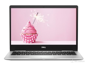 戴尔Inspiron 灵越 13 7000系列怎么装win10系统教程