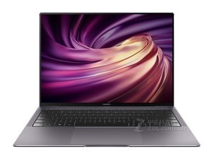 HUAWEI MateBook X Pro 2019款怎么装win10系统教程