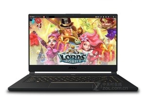 msi微星GS65 Stealth 8SE-024CN怎么装win10系统教程