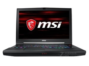 msi微星GT75 Titan 8SF-034CN怎么装win10系统教程