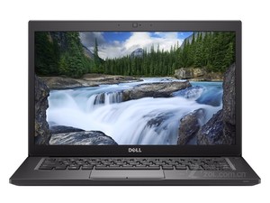戴尔Latitude 14 7000系列 7490怎么装win10系统教程