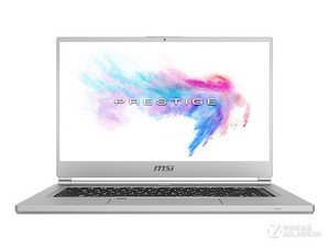 msi微星P65 Creator 9SF-479CN怎么装win10系统教程