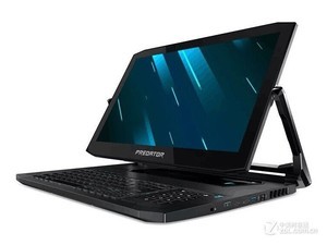Acer 掠夺者Predator Triton 900怎么装win10系统教程