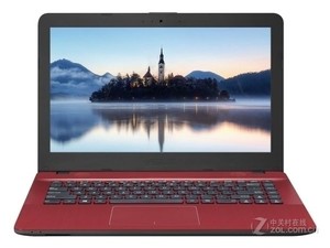华硕X441MB5000怎么装win10系统教程
