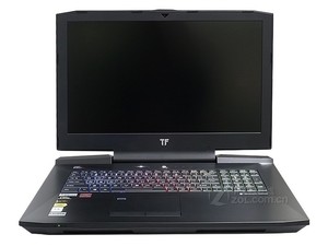 Terrans Force x911 指挥官怎么装win10系统教程