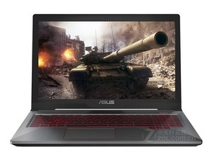 华硕FX63VM7300怎么装win10系统教程