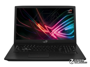 ROG 枪神 S7BM8750怎么装win10系统教程